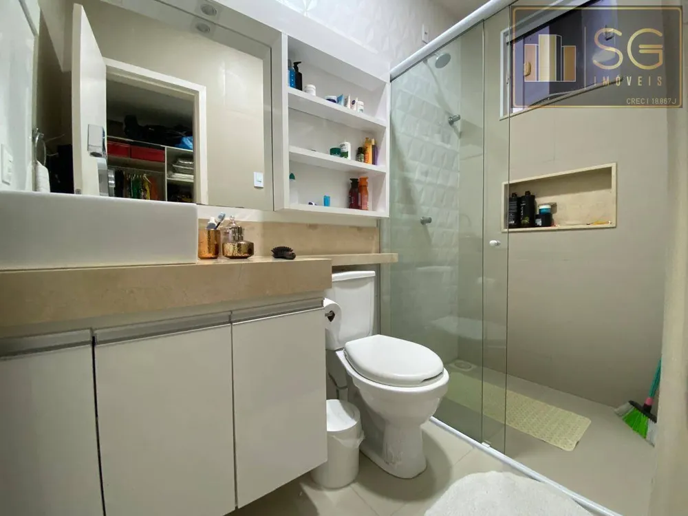 Casa, 3 quartos, 210 m² - Foto 14