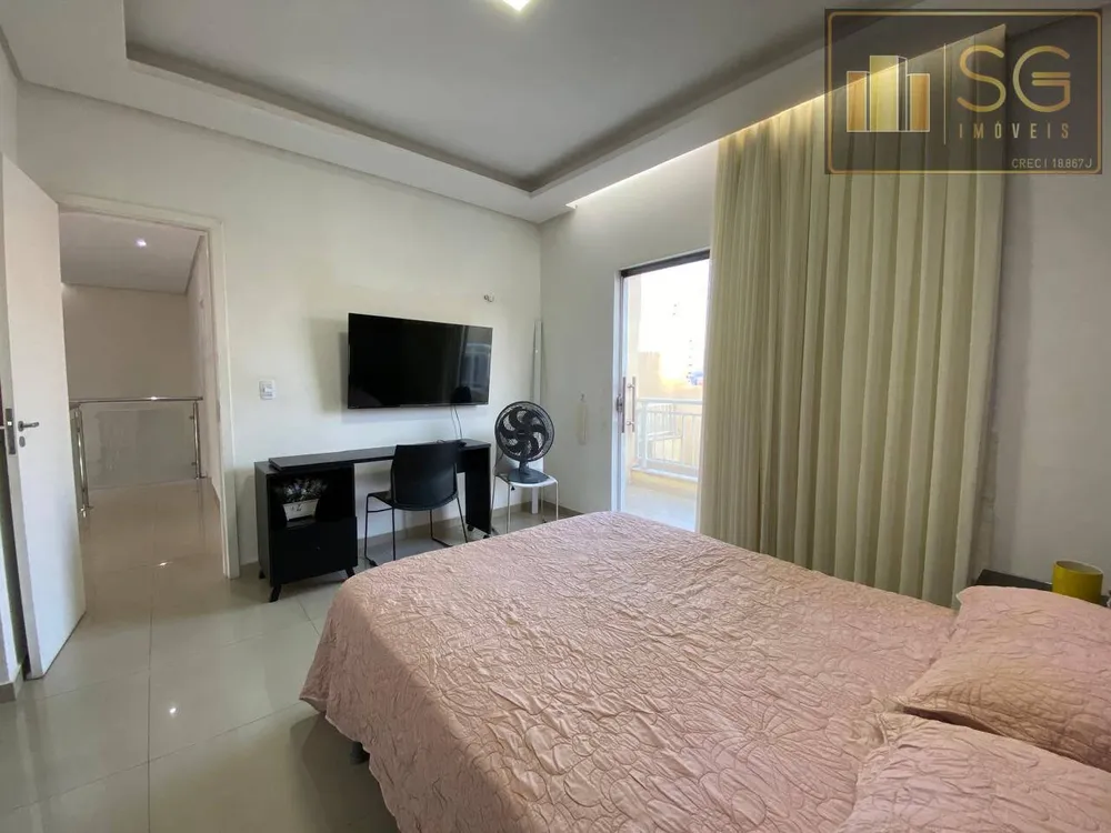 Casa, 3 quartos, 210 m² - Foto 8