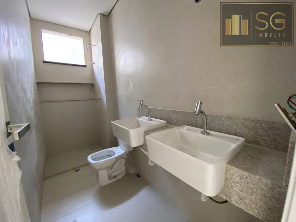 Casa, 4 quartos, 152 m² - Foto 8