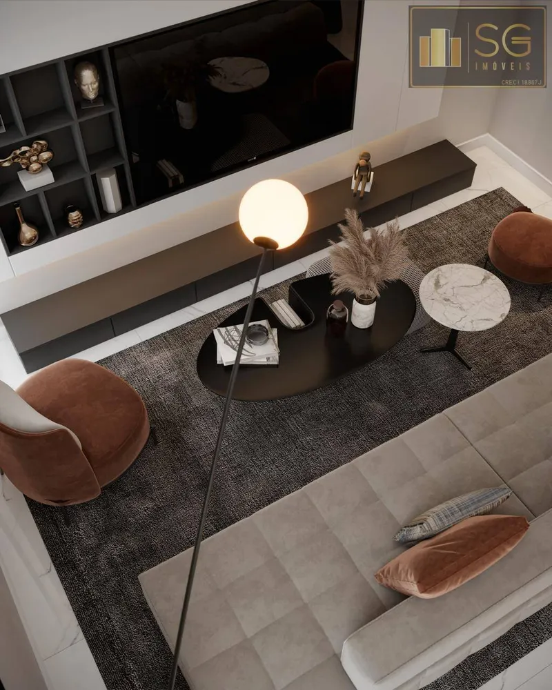 Casa, 4 quartos, 152 m² - Foto 5