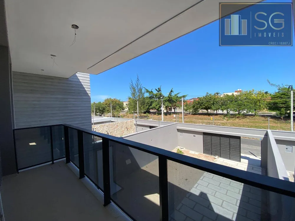 Casa, 4 quartos, 152 m² - Foto 11