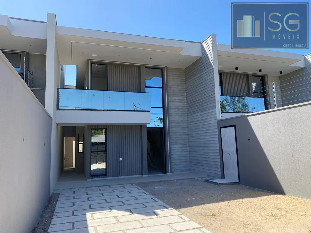 Casa, 4 quartos, 152 m² - Foto 2