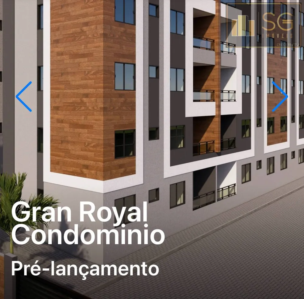 Apartamento, 3 quartos, 65 m² - Foto 2