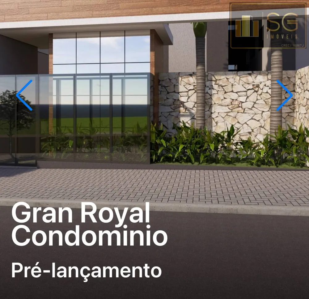Apartamento, 3 quartos, 65 m² - Foto 5