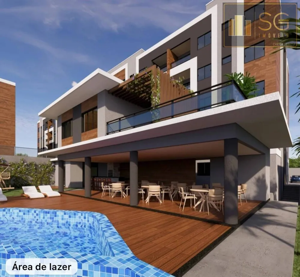 Apartamento, 3 quartos, 65 m² - Foto 6