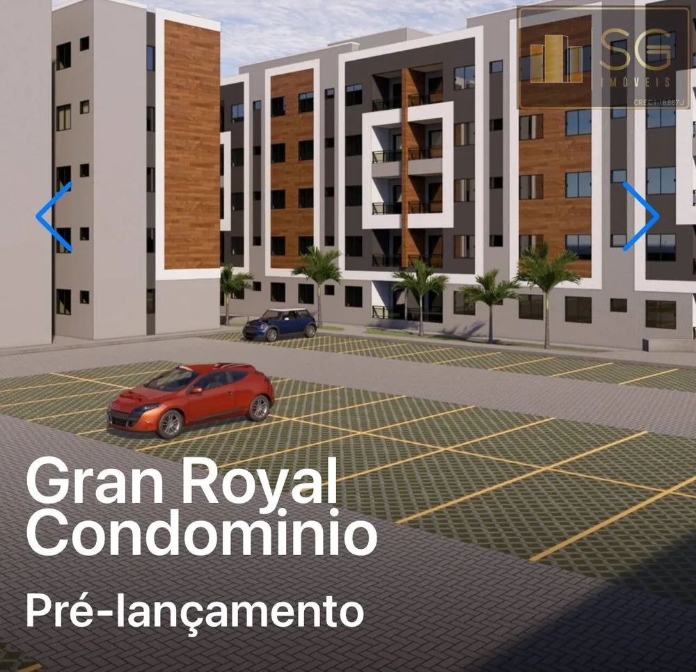 Apartamento, 3 quartos, 65 m² - Foto 7