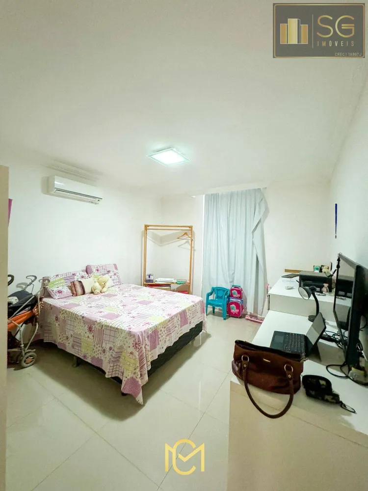 Casa de Condomínio, 3 quartos - Foto 12