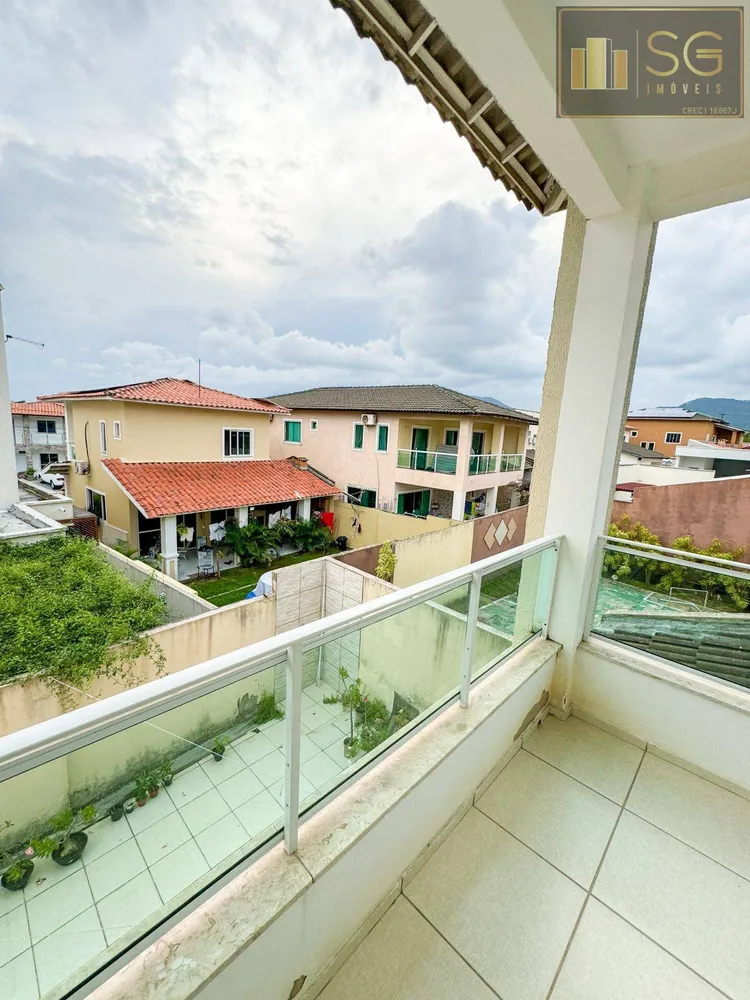 Casa de Condomínio, 3 quartos - Foto 7