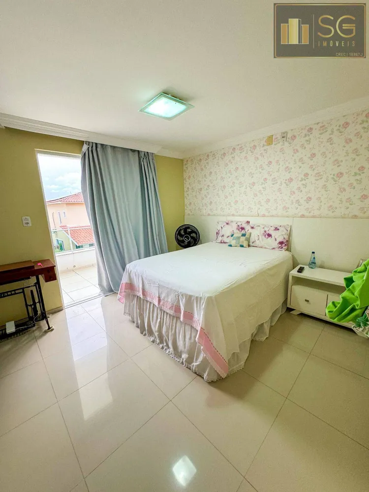 Casa de Condomínio, 3 quartos - Foto 15
