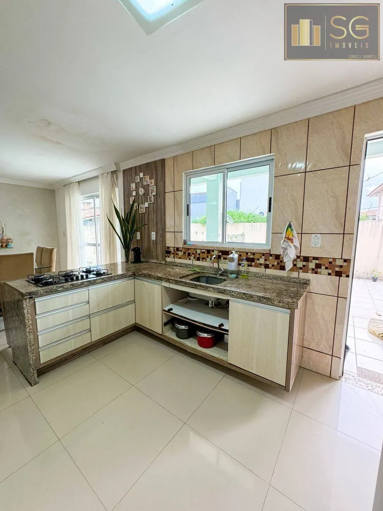 Casa de Condomínio, 3 quartos - Foto 6
