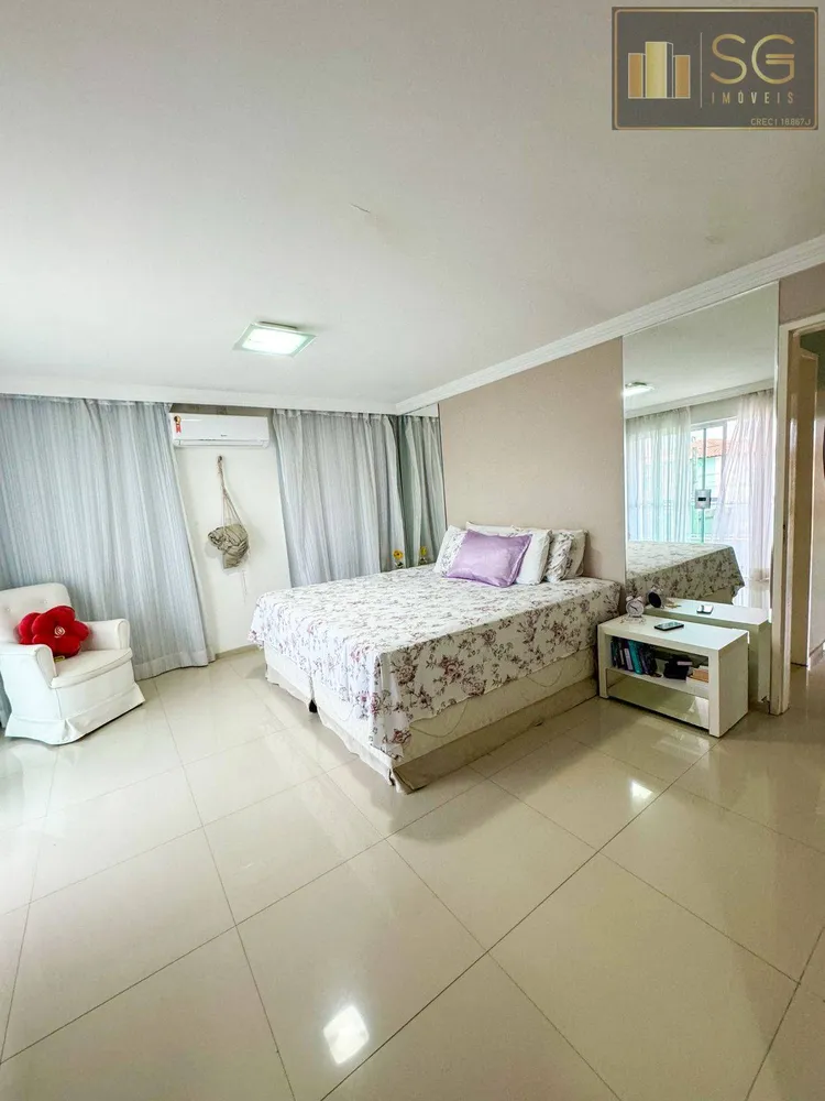 Casa de Condomínio, 3 quartos - Foto 10