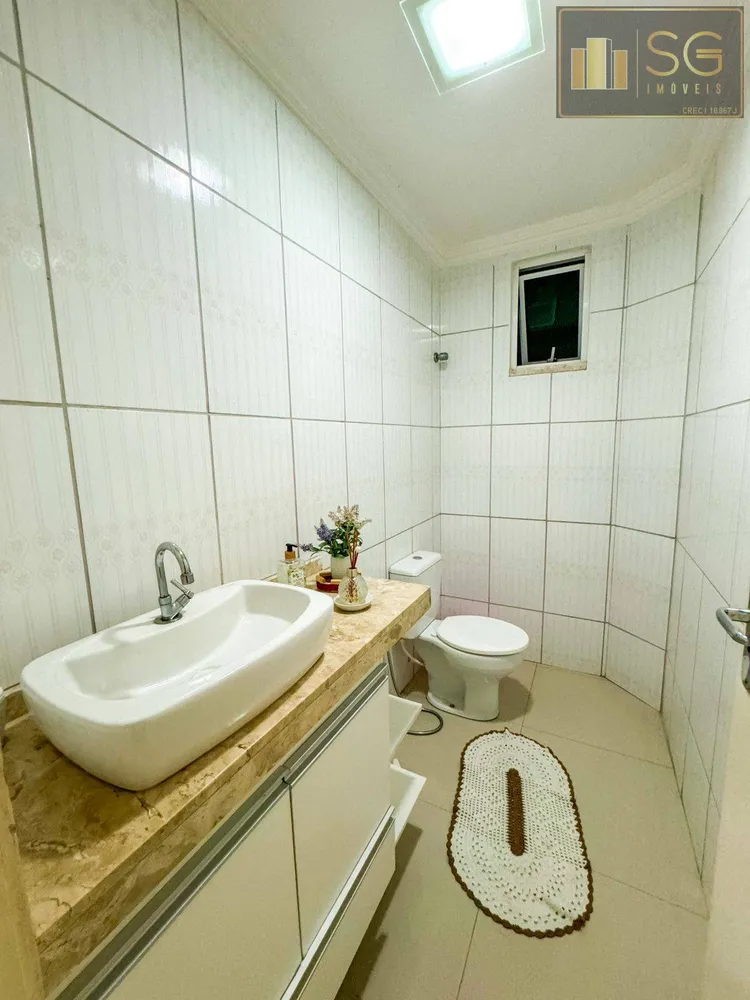 Casa de Condomínio, 3 quartos - Foto 8