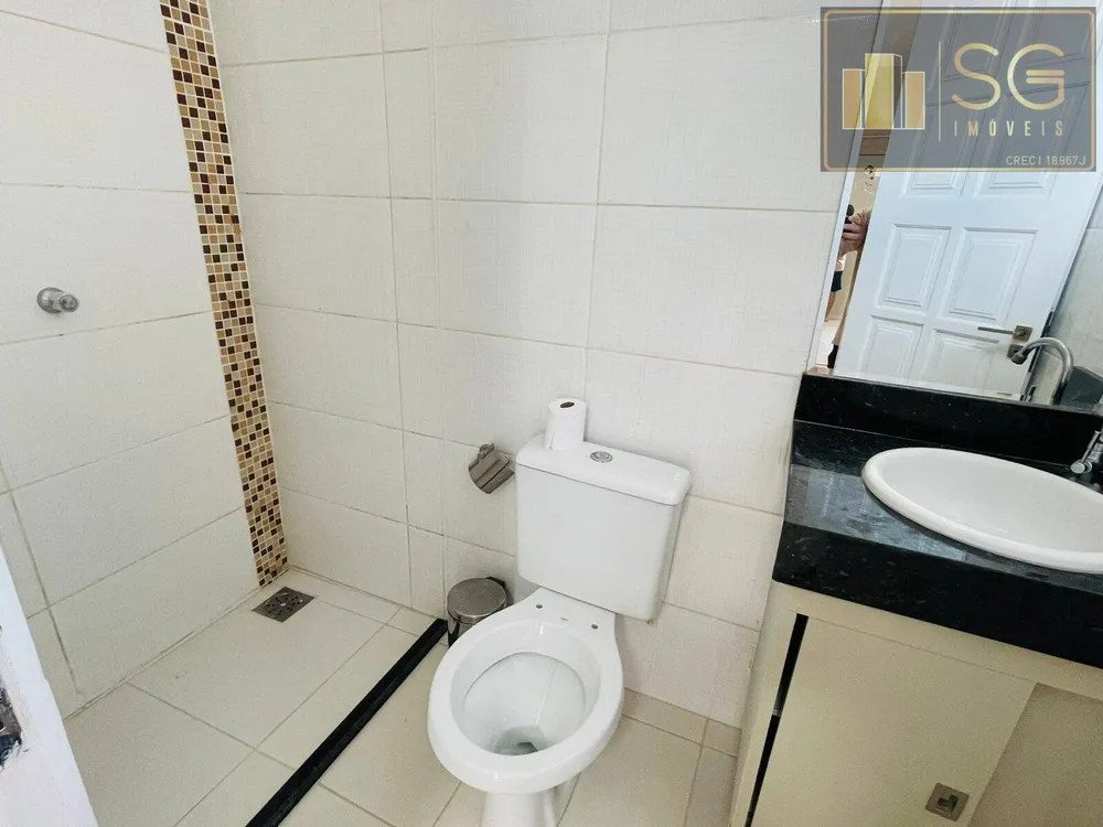 Casa, 3 quartos, 150 m² - Foto 12