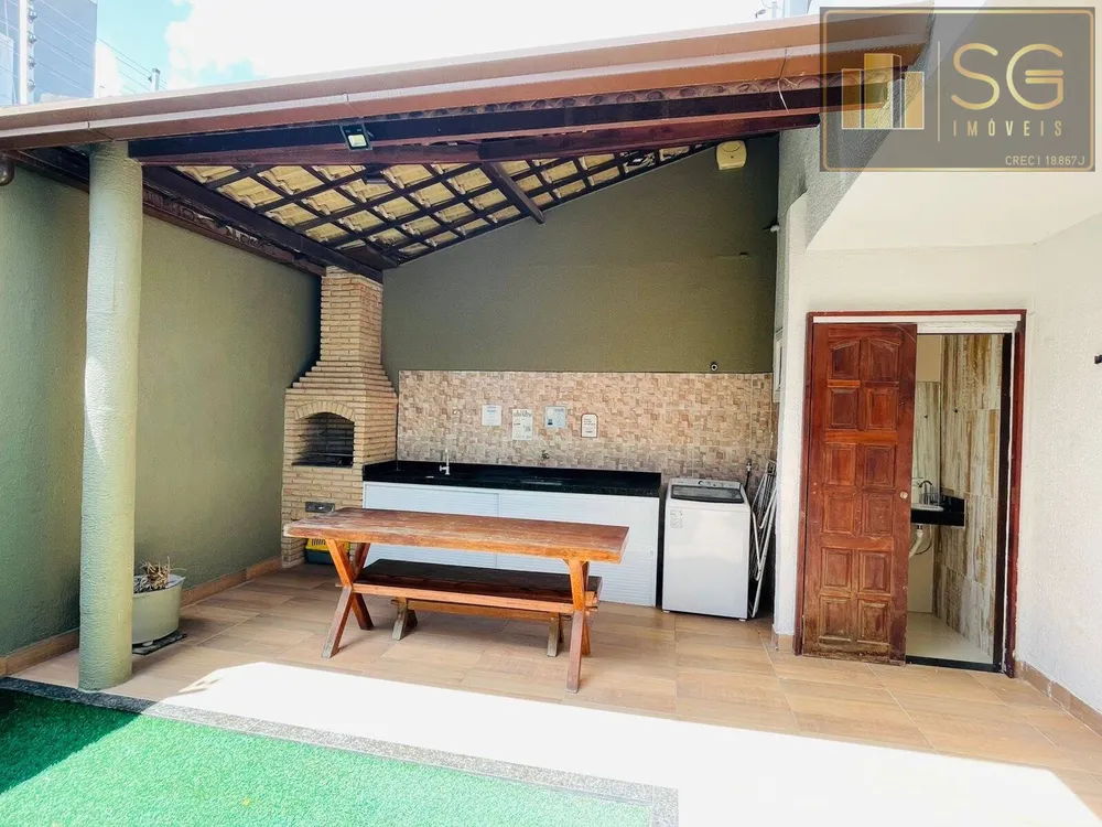 Casa, 3 quartos, 150 m² - Foto 4