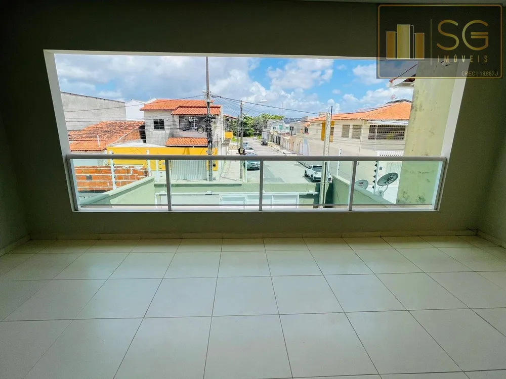Casa, 3 quartos, 150 m² - Foto 8