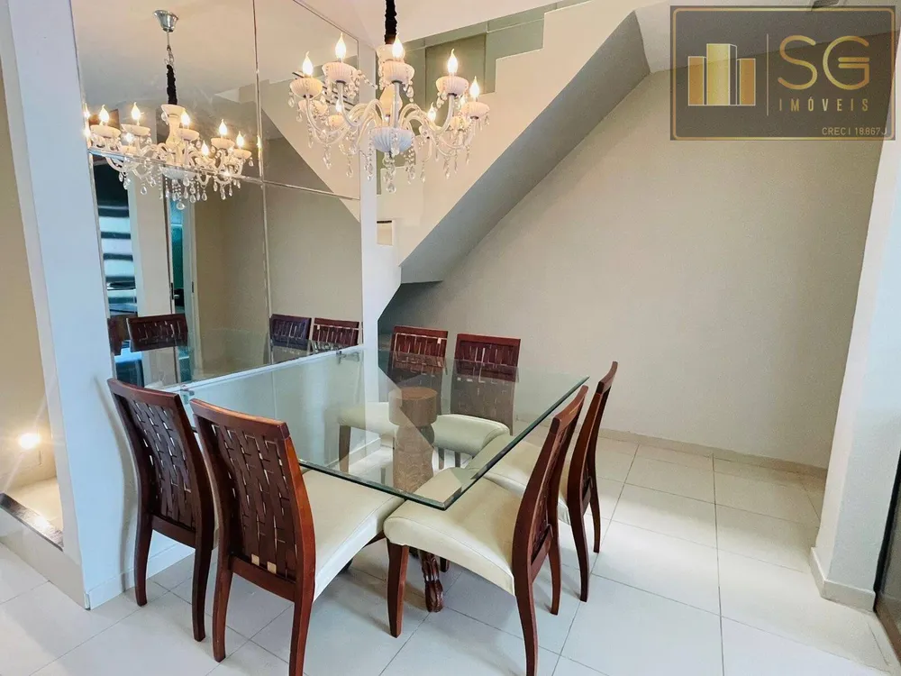 Casa, 3 quartos, 150 m² - Foto 2