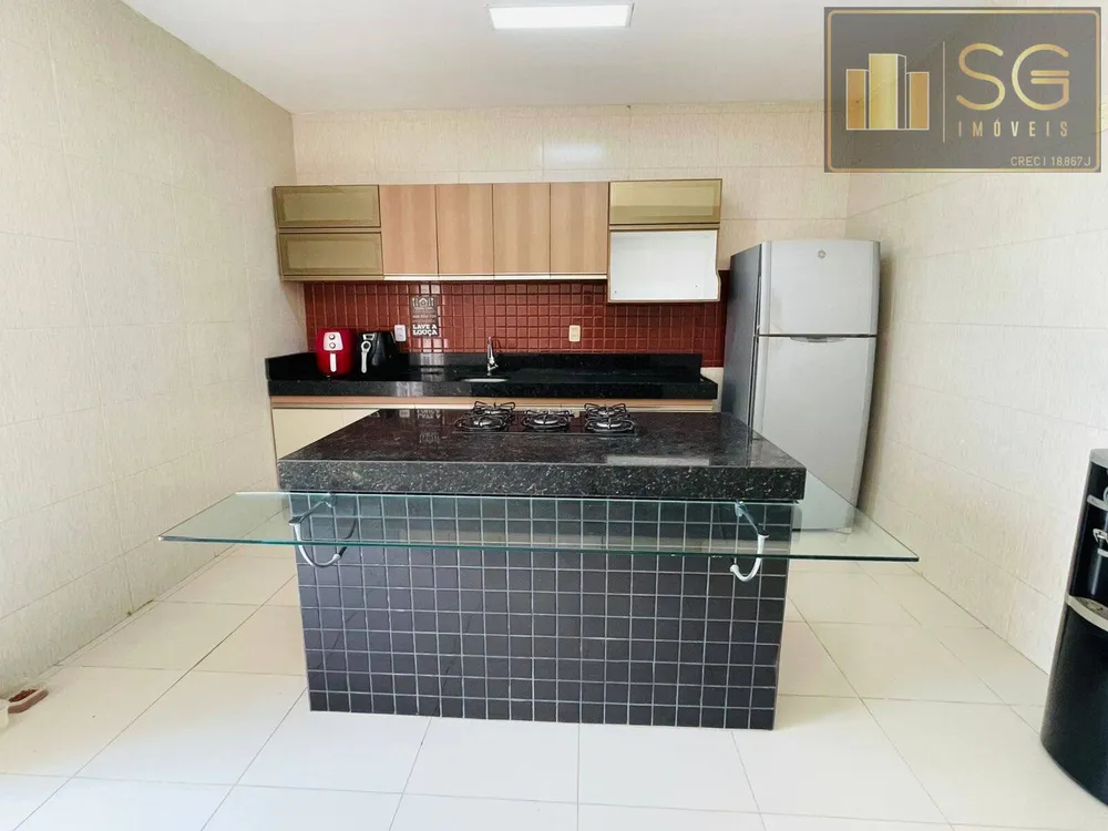 Casa, 3 quartos, 150 m² - Foto 3