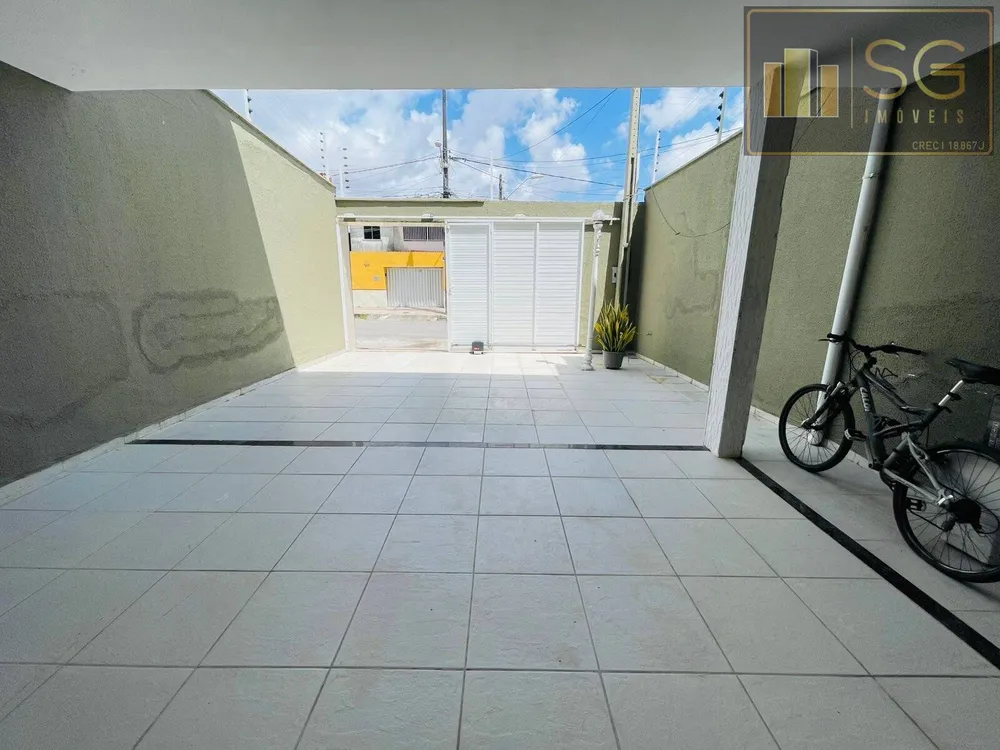 Casa, 3 quartos, 150 m² - Foto 1