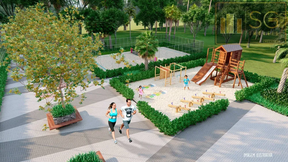 Terreno, 200 m² - Foto 6