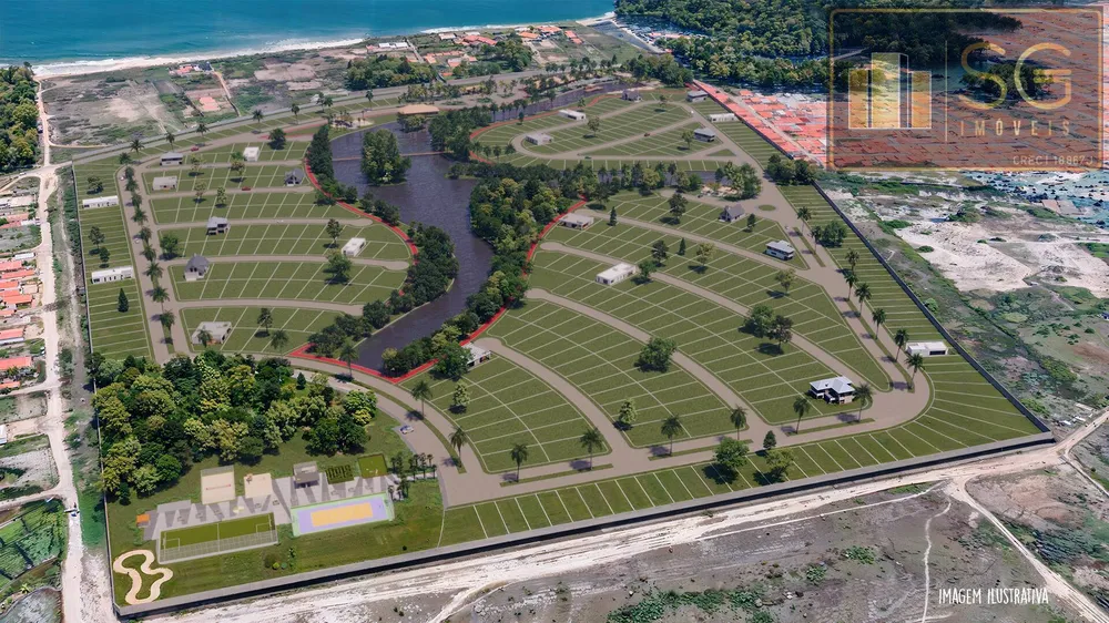 Terreno, 200 m² - Foto 11