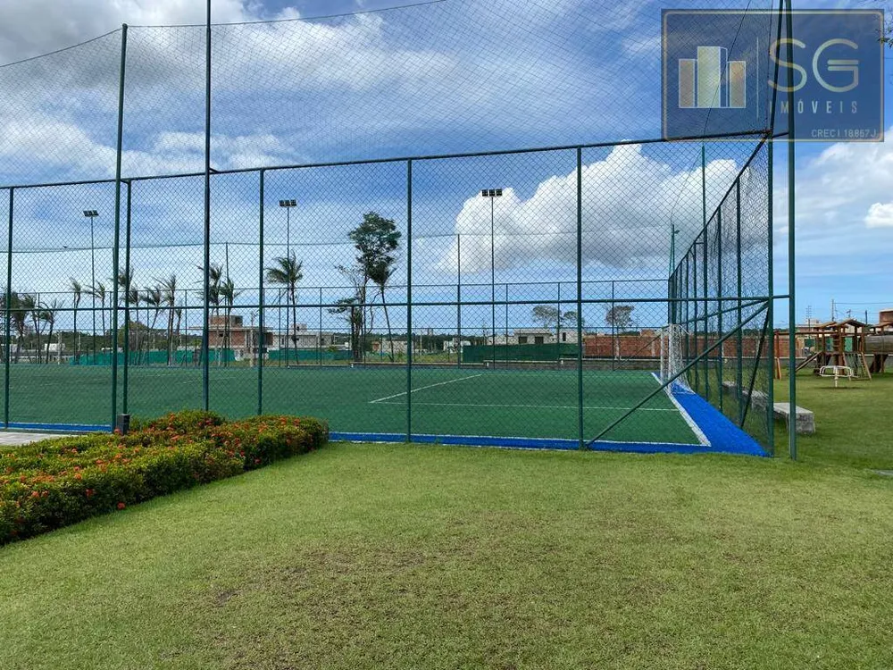 Terreno, 411 m² - Foto 1
