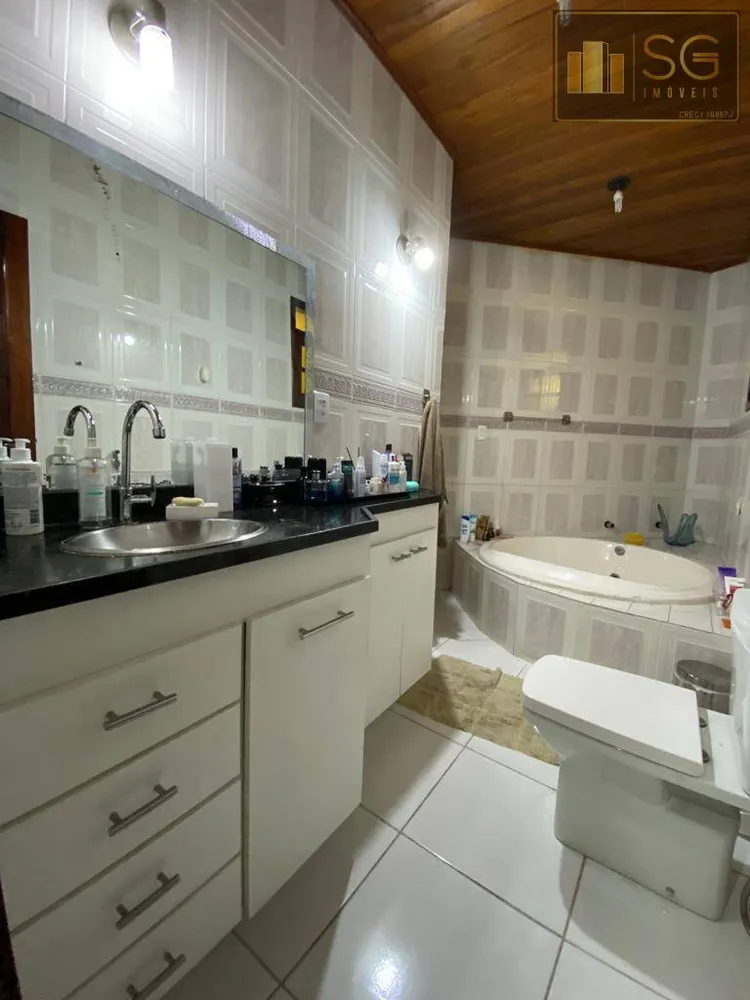 Casa, 5 quartos, 400 m² - Foto 9