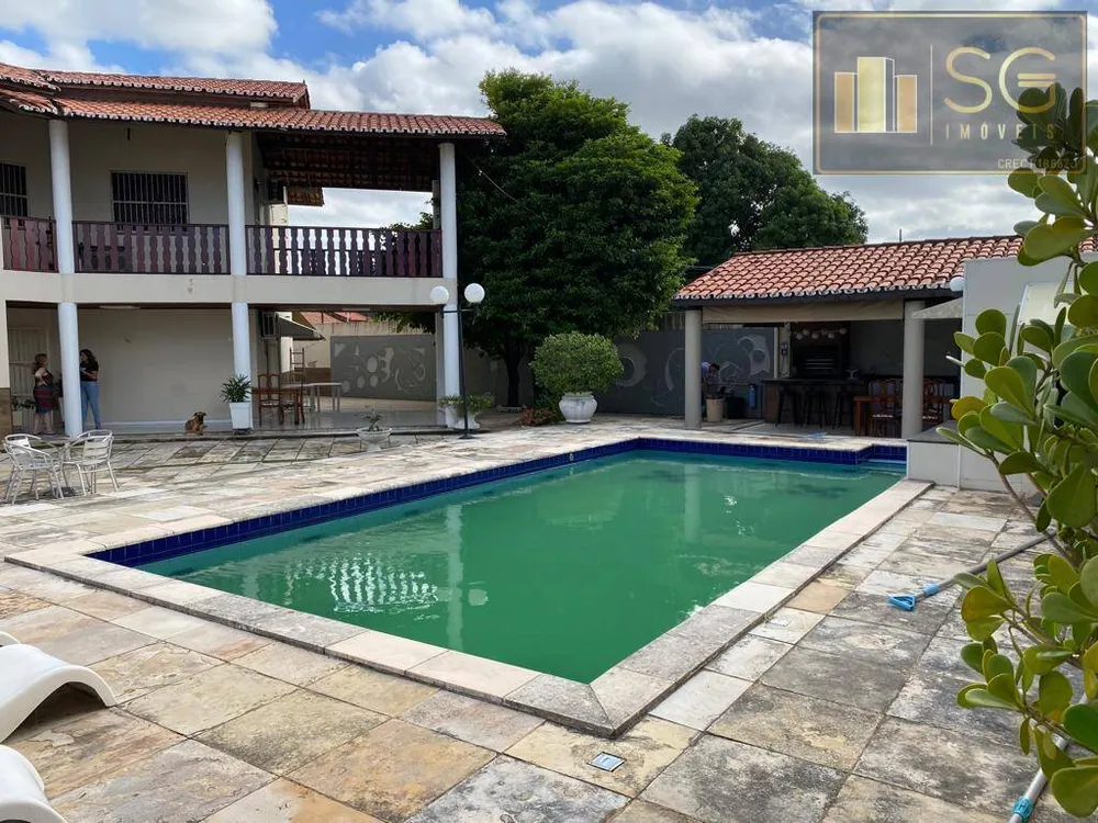 Casa, 5 quartos, 400 m² - Foto 3
