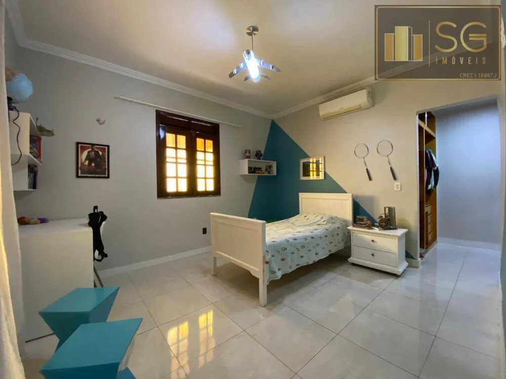Casa, 5 quartos, 400 m² - Foto 6