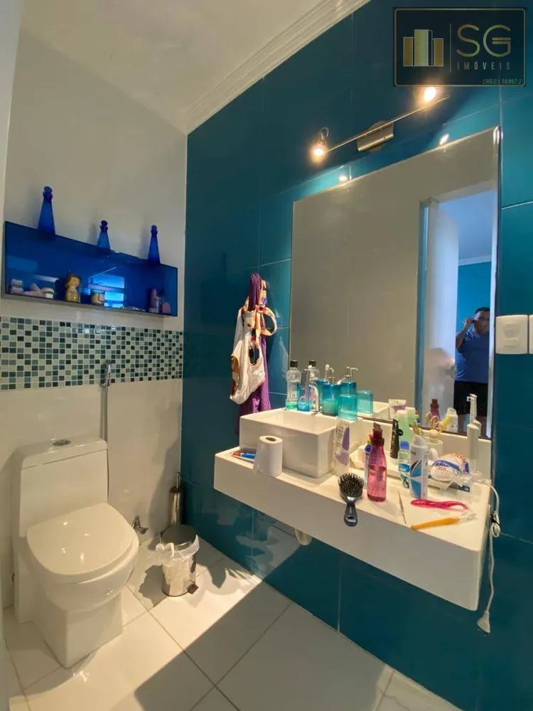 Casa, 5 quartos, 400 m² - Foto 11