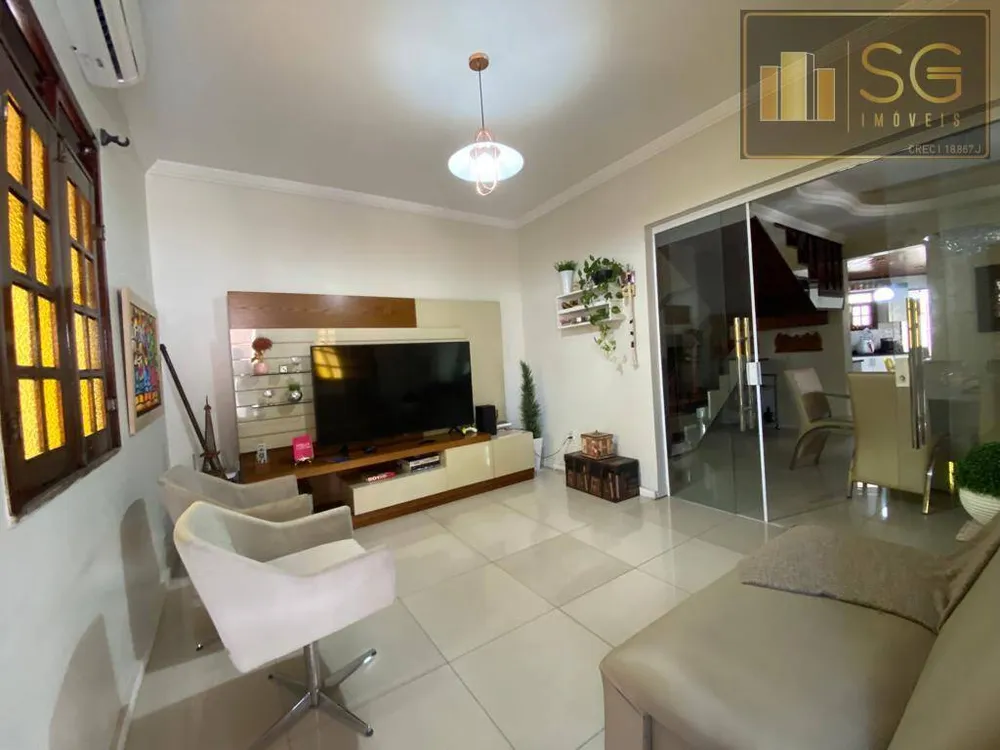 Casa, 5 quartos, 400 m² - Foto 2
