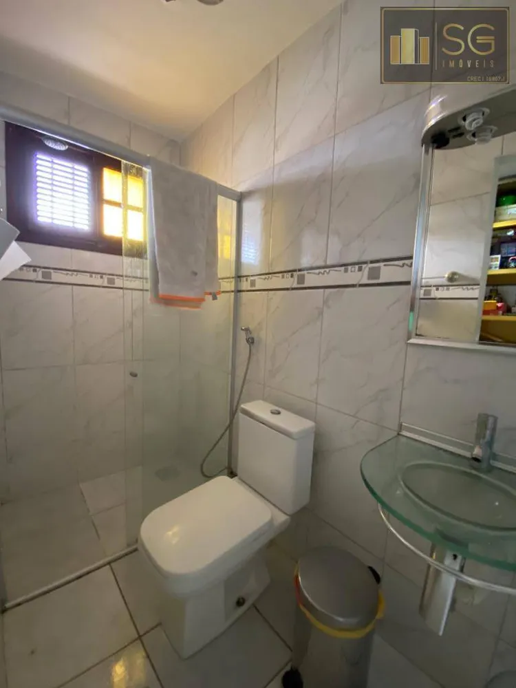 Casa, 5 quartos, 400 m² - Foto 12