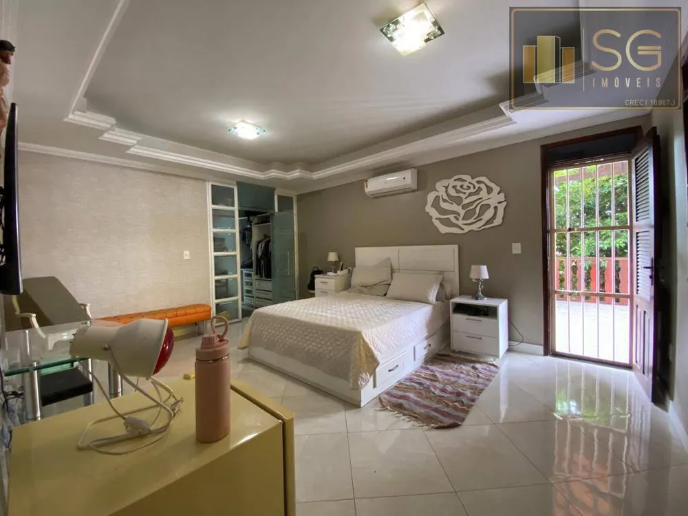 Casa, 5 quartos, 400 m² - Foto 8
