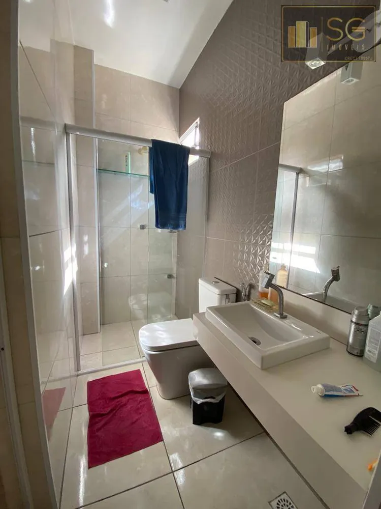 Casa, 5 quartos, 400 m² - Foto 10