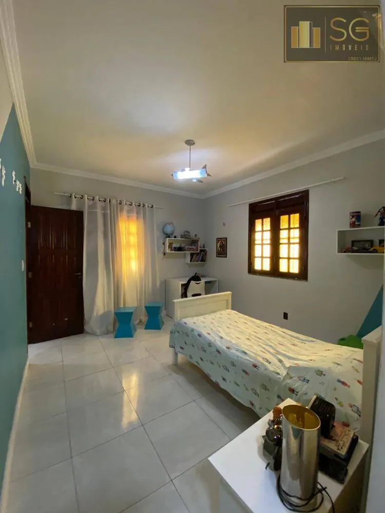 Casa, 5 quartos, 400 m² - Foto 7