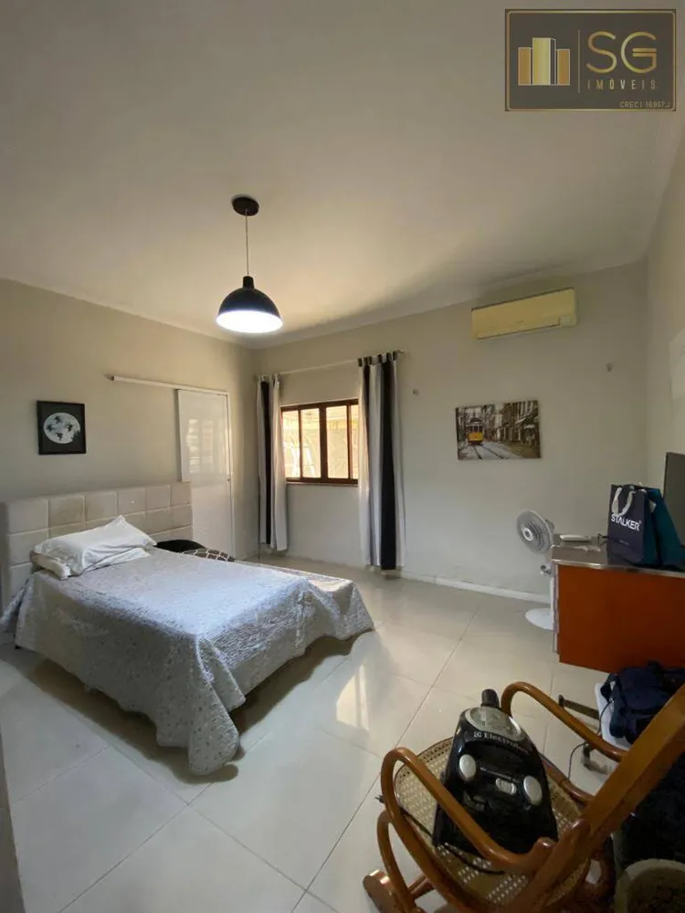 Casa, 5 quartos, 400 m² - Foto 5