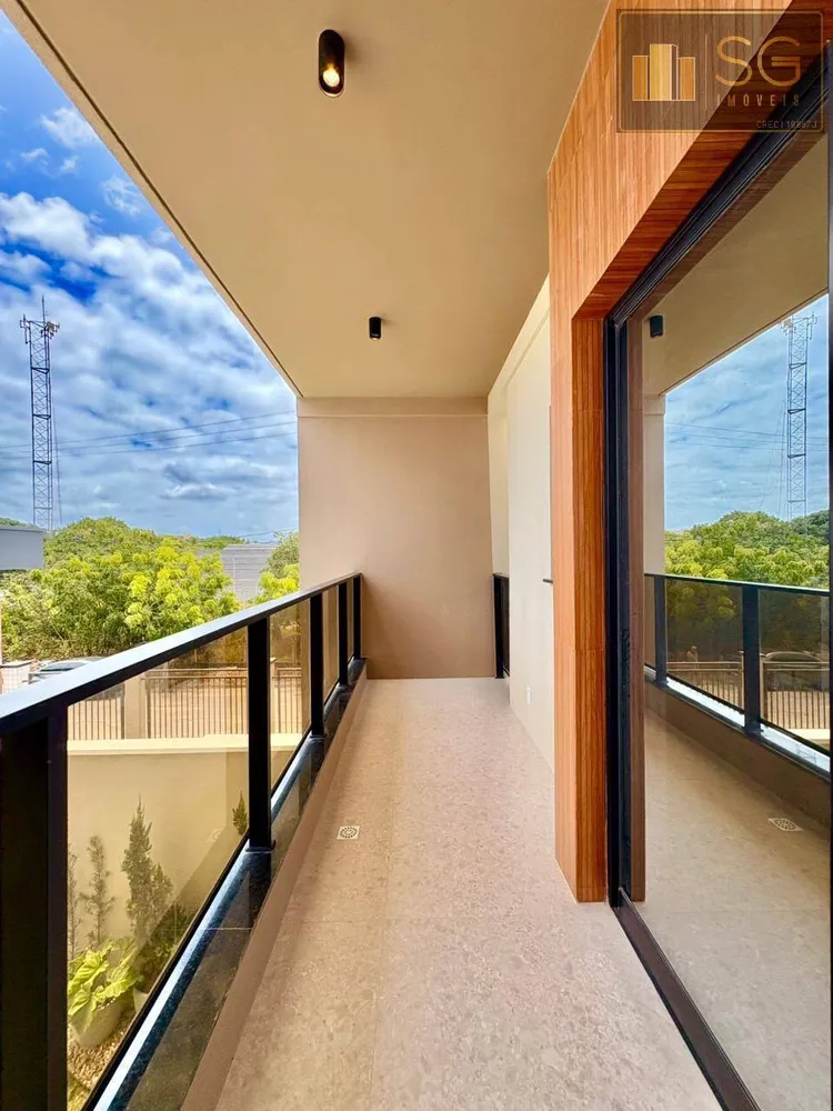 Casa, 4 quartos, 171 m² - Foto 9
