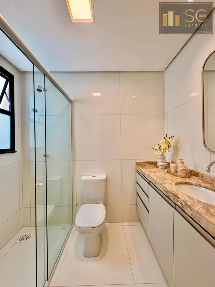Casa, 4 quartos, 171 m² - Foto 11