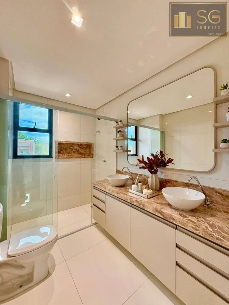 Casa, 4 quartos, 171 m² - Foto 5