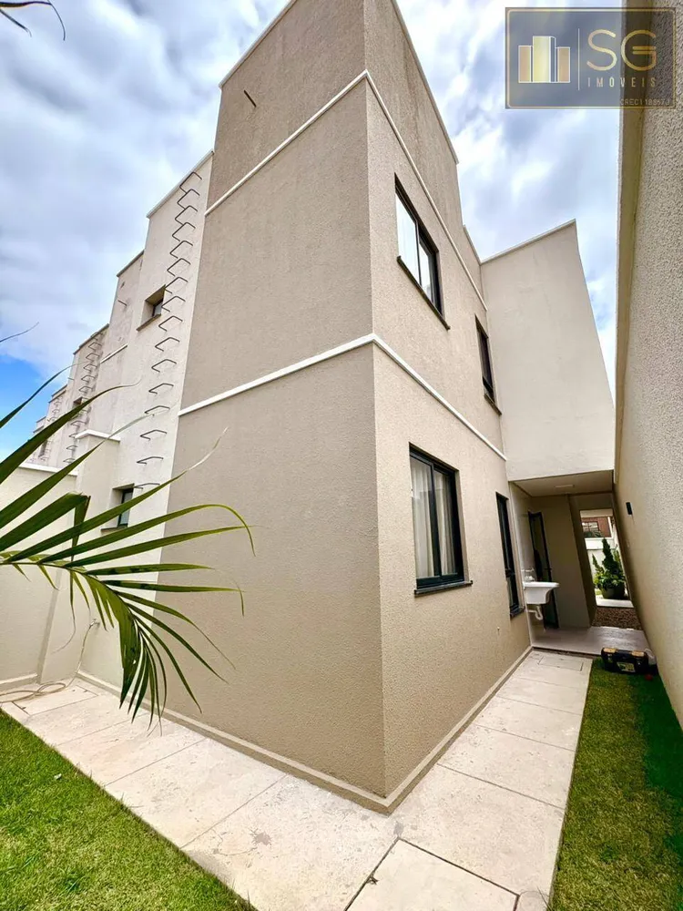 Casa, 4 quartos, 171 m² - Foto 3
