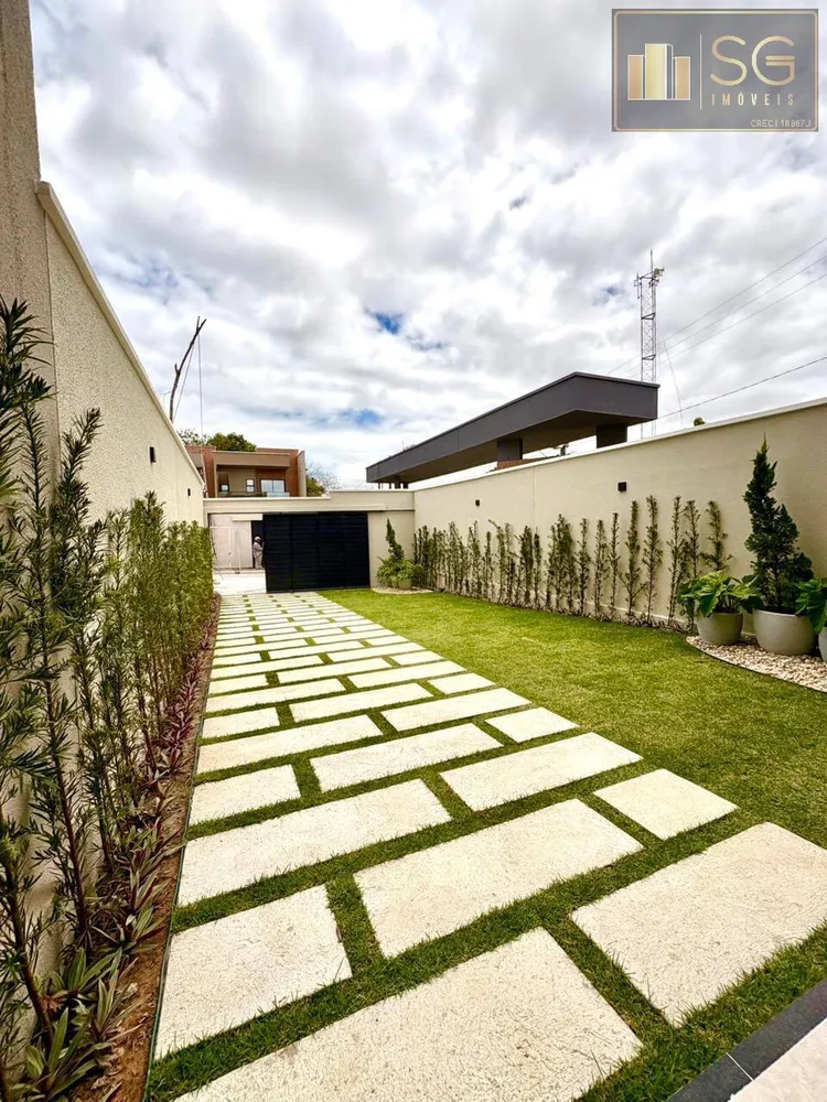 Casa, 4 quartos, 171 m² - Foto 2