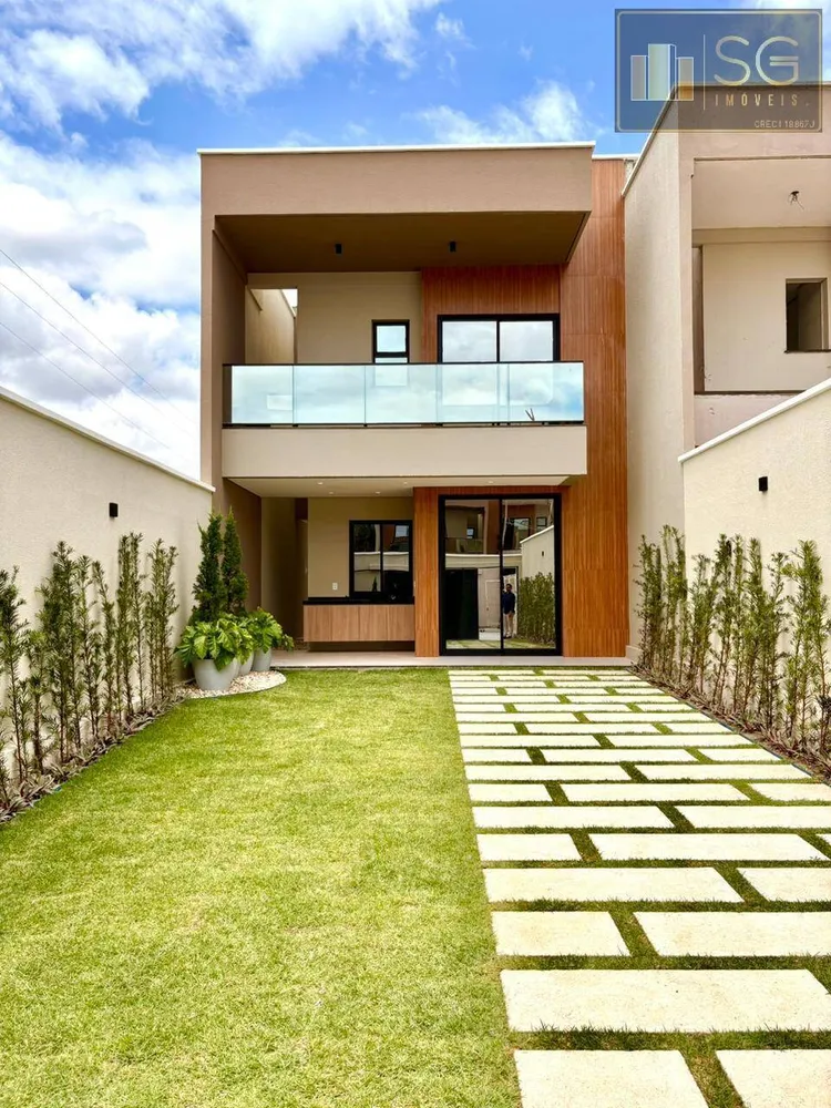 Casa, 4 quartos, 171 m² - Foto 12