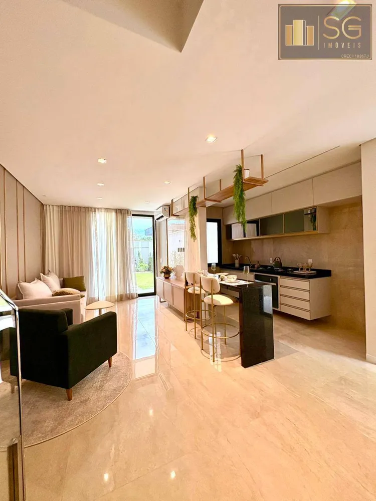 Casa, 4 quartos, 171 m² - Foto 4