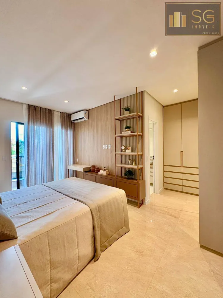 Casa, 4 quartos, 171 m² - Foto 7