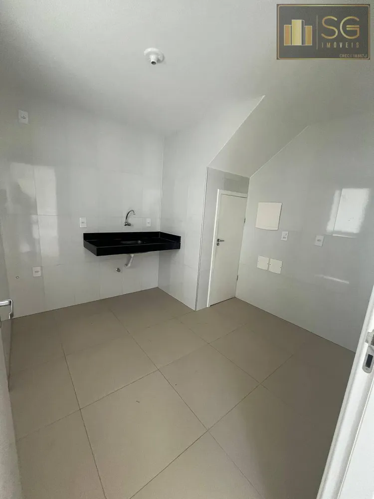 Casa de Condomínio, 3 quartos - Foto 7