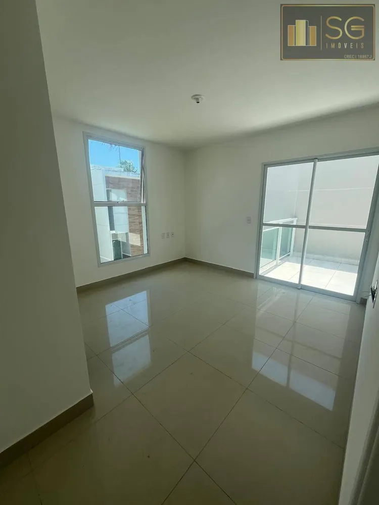 Casa de Condomínio, 3 quartos - Foto 10