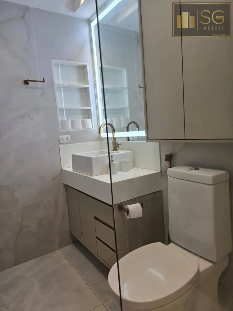 Apartamento, 4 quartos, 240 m² - Foto 12