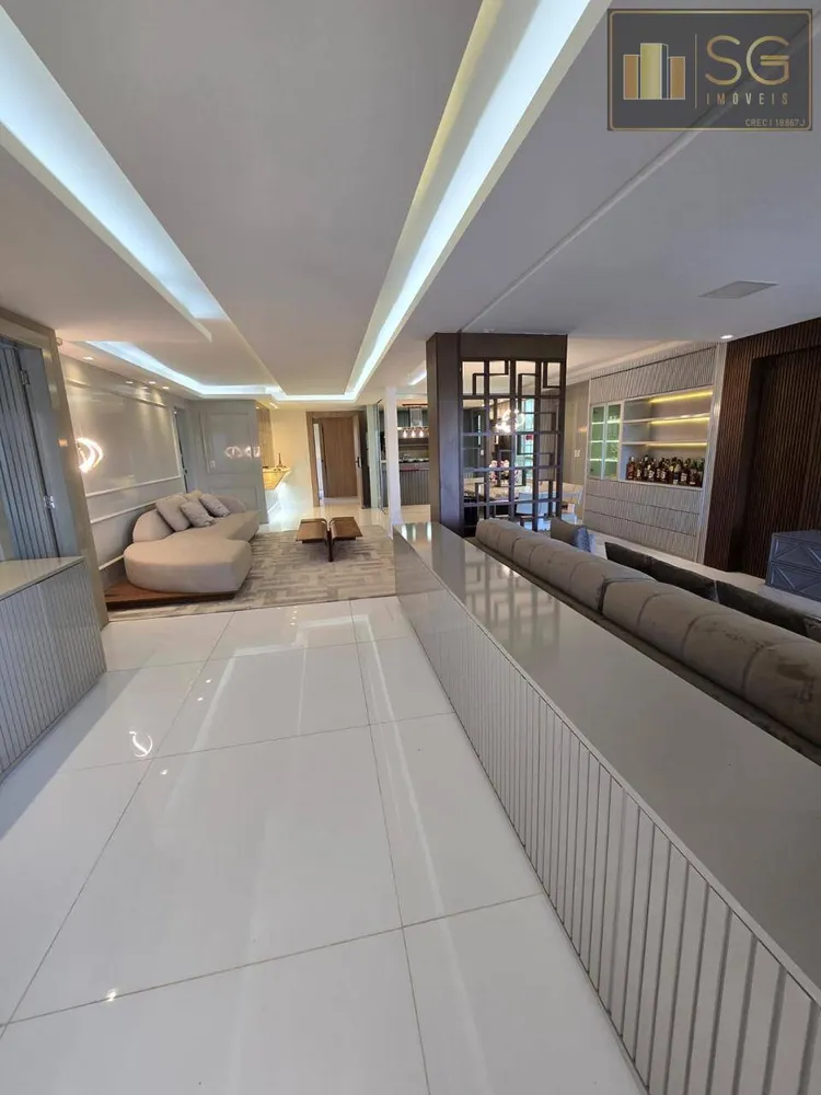 Apartamento, 4 quartos, 240 m² - Foto 6