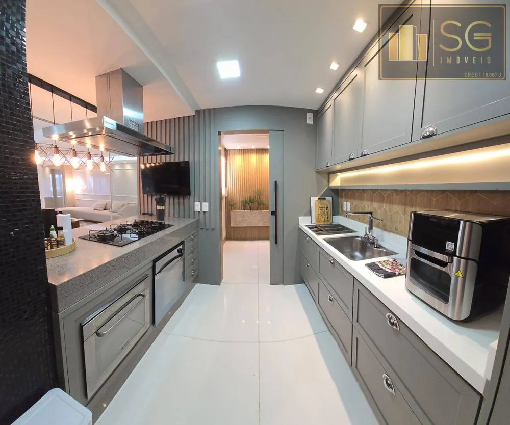 Apartamento, 4 quartos, 240 m² - Foto 10