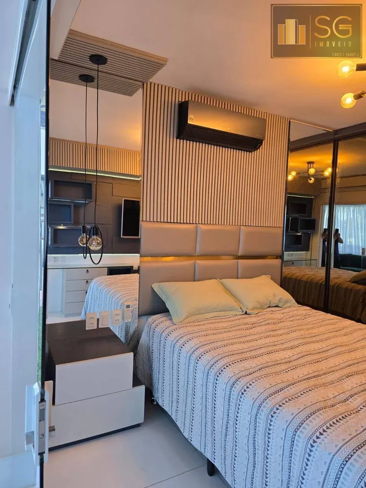 Apartamento, 4 quartos, 240 m² - Foto 11