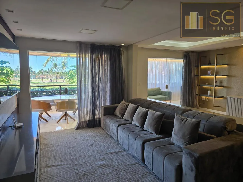 Apartamento, 4 quartos, 240 m² - Foto 2